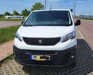 Peugeot Expert Gebrauchtwagen