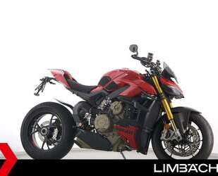 Ducati Streetfighter Gebrauchtwagen