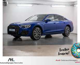 Audi A8 Gebrauchtwagen