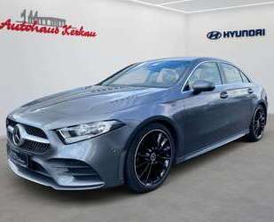 Mercedes-Benz A 220 Gebrauchtwagen
