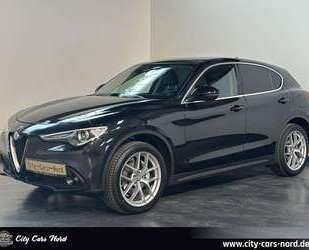 Alfa Romeo Stelvio Gebrauchtwagen
