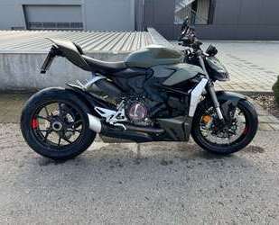 Ducati Streetfighter Gebrauchtwagen