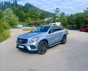 Mercedes-Benz GLE 450 Gebrauchtwagen