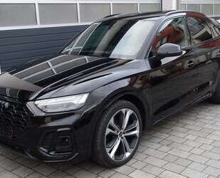 Audi SQ5 Gebrauchtwagen