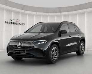 Mercedes-Benz EQA Gebrauchtwagen