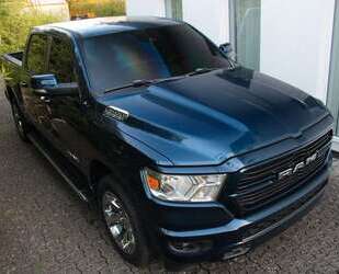 Dodge RAM Gebrauchtwagen