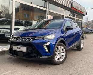 Mitsubishi ASX Gebrauchtwagen