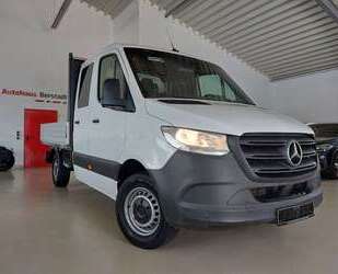 Mercedes-Benz Sprinter Gebrauchtwagen