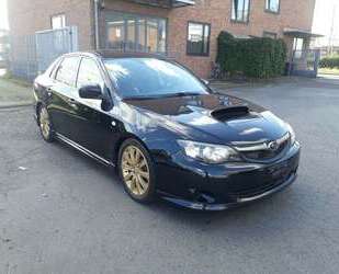 Subaru WRX Gebrauchtwagen
