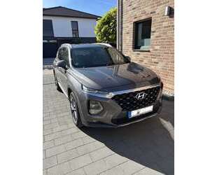 Hyundai SANTA FE Gebrauchtwagen