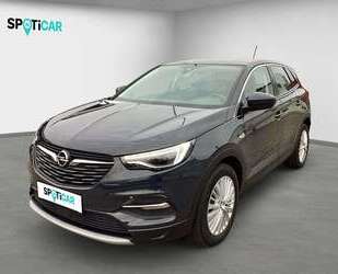 Opel Grandland X Gebrauchtwagen