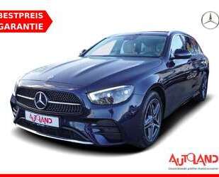 Mercedes-Benz E 300 Gebrauchtwagen