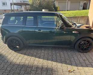 Mini Cooper S Clubman Gebrauchtwagen