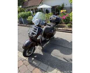 Piaggio GTS 300 Gebrauchtwagen