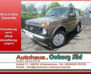 Lada Niva Gebrauchtwagen