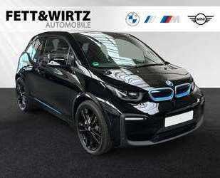 BMW i3 Gebrauchtwagen