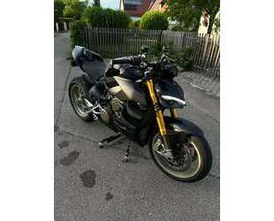 Ducati Streetfighter 