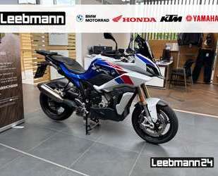 BMW S 1000 XR Gebrauchtwagen