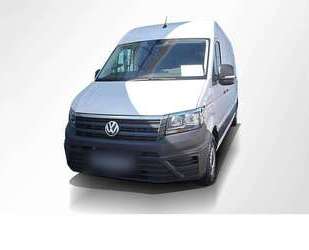 VW Crafter Gebrauchtwagen