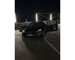 Mercedes-Benz CLC Gebrauchtwagen