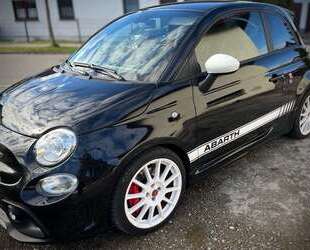 Abarth 695 Gebrauchtwagen