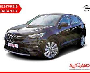 Opel Grandland X Gebrauchtwagen