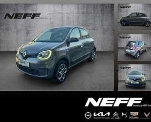 Renault Twingo Gebrauchtwagen