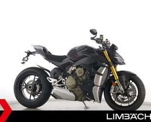 Ducati Streetfighter 