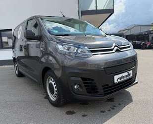 Citroen Jumpy Gebrauchtwagen