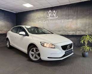 Volvo V40 Gebrauchtwagen