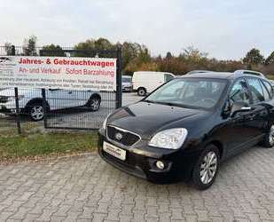 Kia Carens Gebrauchtwagen