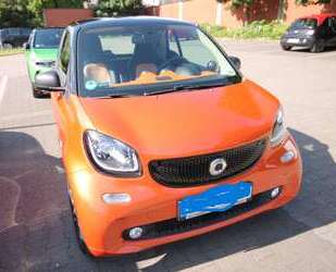 Opel forTwo 