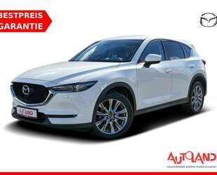 Mazda CX-5 Gebrauchtwagen