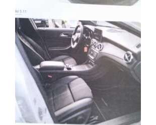 Mercedes-Benz GLA 200 Gebrauchtwagen