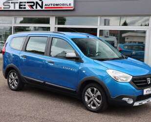 Dacia Lodgy Gebrauchtwagen