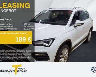 Seat Ateca Gebrauchtwagen