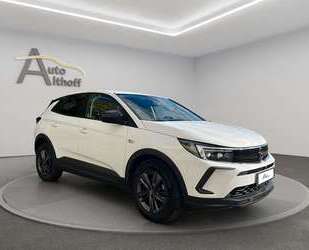 Opel Grandland X Gebrauchtwagen