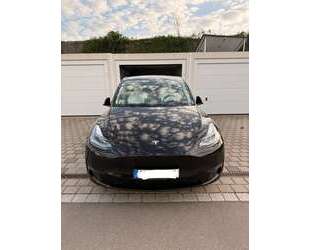 Tesla Model Y Gebrauchtwagen