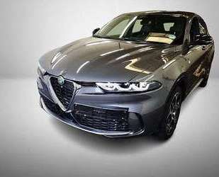 Alfa Romeo Tonale Gebrauchtwagen