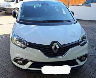 Renault Scenic Gebrauchtwagen