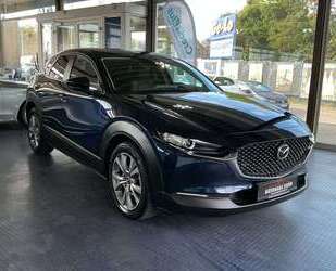 Mazda CX-3 Gebrauchtwagen