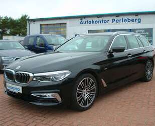 BMW 530 Gebrauchtwagen