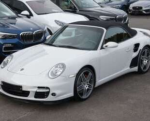 Porsche 997 Gebrauchtwagen