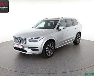 Volvo XC90 Gebrauchtwagen
