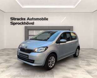 Skoda Citigo Gebrauchtwagen