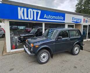 Lada Taiga Gebrauchtwagen
