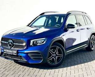 Mercedes-Benz GLB 200 Gebrauchtwagen