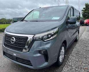 Nissan Primastar Gebrauchtwagen