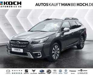 Subaru OUTBACK Gebrauchtwagen