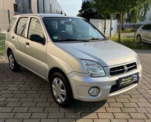 Subaru Justy Gebrauchtwagen